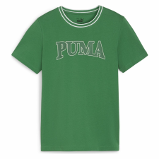 Puma Tricou Puma csapat Póló B 67925986 A Verde 176 gyerek póló