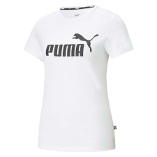 Puma Tricou Puma ess majd póló 58677402 az Alb XS-hez női póló