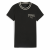 Puma Tricou Puma Squad póló 67789701 A Negru XS