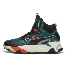 Puma Trinity Mid hibrid csizma 39232705 férfi többszínű 44 férfi csizma, bakancs
