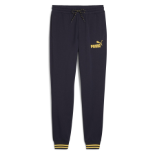 Puma United Sweatpants Tr Cl 68463316 Férfi Sötétkék M férfi edzőruha