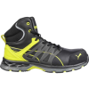 Puma Velocity 2.0 Yellow Mid S3S ESD FO HRO SR munkavédelmi bakancs