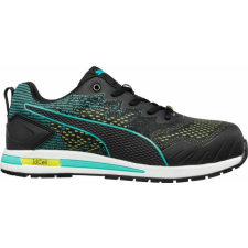 Puma Vivid GH Low S1P ESD HRO SRC munkavédelmi cipõ munkavédelmi cipő