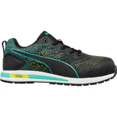 Puma vivid gh low S1PS esd FO HRO SR munkavédelmi cipő (46)