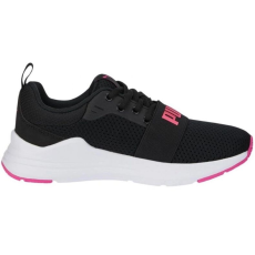 Puma Wired Run Jr sportcipő női 374214 20 38