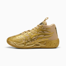 Puma x Lamelo Ball MB.04 Golden Child kosárlabda cipő Arany 42.5 férfi cipő