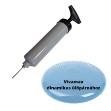  Pumpa dinamikus ülőpárnához gyógyászati segédeszköz