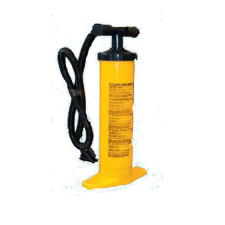  Pumpa gimnasztikai labdához gyógyászati segédeszköz