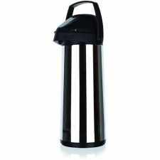  Pumpás termosz 1.8 literes konyhai eszköz