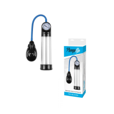  PumpUp Automatic péniszpumpa. péniszpumpa