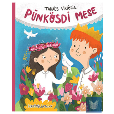  Pünkösdi mese gyermek- és ifjúsági könyv