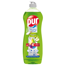 Pur almás mosogatószer 750ml tisztító- és takarítószer, higiénia