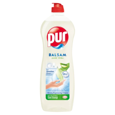 Pur Balsam Aloe Vera mosogatószer 750ml tisztító- és takarítószer, higiénia