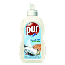 Pur Balsam mosogatószer 450ml aloe vera (1001872001) tisztító- és takarítószer, higiénia