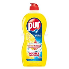 Pur Lemon 450 ml mosogatószer (PUR450L) tisztító- és takarítószer, higiénia