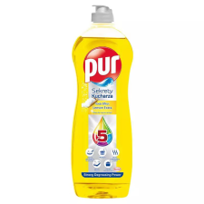 Pur mosogató 750ml (10db/karton) power lemon tisztító- és takarítószer, higiénia