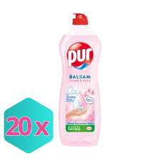  Pur mosogató 750ml balsam hand &amp; nails KARTON - 20 db tisztító- és takarítószer, higiénia