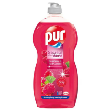  PUR MOSOGATÓ SZER RASPBERRY 450ML tisztító- és takarítószer, higiénia