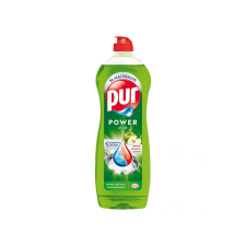 Pur mosogatószer 750ml - Alma tisztító- és takarítószer, higiénia