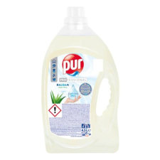 Pur Mosogatószer PUR Aloe vera balzsam 4,5L tisztító- és takarítószer, higiénia
