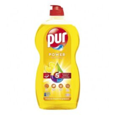 Pur Mosogatószer PUR Lemon 1,2L tisztító- és takarítószer, higiénia