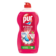 Pur Mosogatószer PUR Raspberry & Red currant 1,2L tisztító- és takarítószer, higiénia