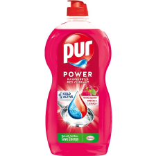 Pur Power Raspberry & Red Currant 1,2 l tisztító- és takarítószer, higiénia