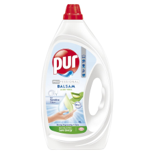  Pur Professional Aloe Vera Balsam kézi mosogatószer 4 l tisztító- és takarítószer, higiénia
