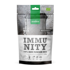 Purasana BIO Immunity Mix 100 g vitamin és táplálékkiegészítő