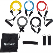 Pure2Improve edzőkötélszett fitness eszköz