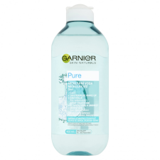 PURE ACTIVE MICELLÁS VÍZ 400 ML sminklemosó