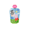 Pure&amp;Fun Peppa Malac Bio Gyümölcspüré - 100g