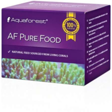 Pure Aquaforest AF Pure Food 30 g akvárium vegyszer