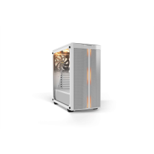 Pure Be quiet! - Pure Base 500DX White - BGW38 számítógép ház