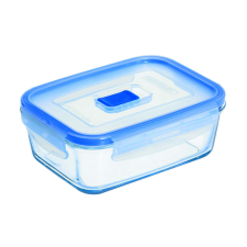 Pure Box Active tárolóedény műanyag tetővel (38 cl-es) papírárú, csomagoló és tárolóeszköz