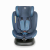 Pure Coccolle Mydo 0-36 kg forgatható isofix autósülés - Pure Blue