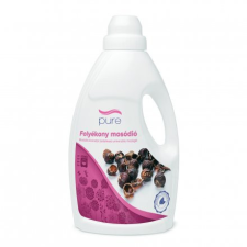  Pure folyékony mosódió gél 1500 ml tisztító- és takarítószer, higiénia