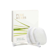 Pure Herbs szépségszett (PHE006ACVAN-P) szépségszalon