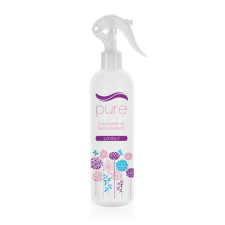 Pure légfrissítő és textil illatosító "lovely" 250 ml tisztító- és takarítószer, higiénia