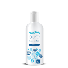  Pure mosóparfüm aqua 100 ml tisztító- és takarítószer, higiénia