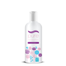 Pure mosóparfüm lovely 100 ml tisztító- és takarítószer, higiénia