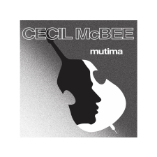 PURE PLEASURE Cecil McBee - Mutima (Audiophile Edition) (Vinyl LP (nagylemez)) jazz