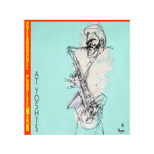 PURE PLEASURE George Coleman - At Yoshi's (Audiophile Edition) (Vinyl LP (nagylemez)) jazz