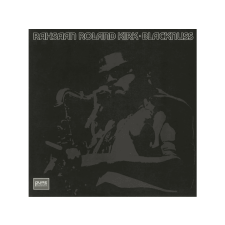 PURE PLEASURE Rahsaan Roland Kirk - Blacknuss (Audiophile Edition) (Vinyl LP (nagylemez)) jazz