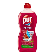Pure raspberry&red currant mosogatószer 450ml tisztító- és takarítószer, higiénia