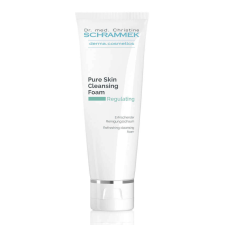 Pure Schrammek Pure Skin Cleansing Foam arctisztító