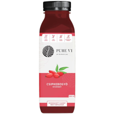 Pure Vi csipkebogyó kivonat 500 ml vitamin és táplálékkiegészítő