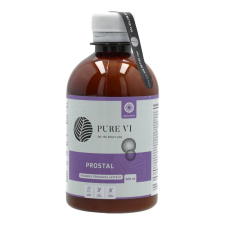 Pure Vi PROSTAL FŰSZERES LATTE 300ML potencianövelő