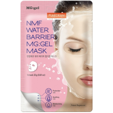 PureDerm Arcmaszk Gél - MG:GEL - Szuper hidratáló növényi összetevők 23g ADS372 arcpakolás, arcmaszk