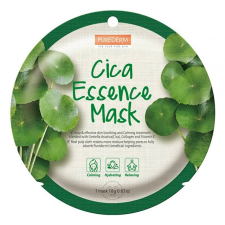 PureDerm Cica Essence Arcmaszk Circle PD816 arcpakolás, arcmaszk